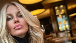 Simona Krainová ukázala svoju vylepšenú tvár bez filtrov: Uff, veď aj ona starne rovnako ako my!