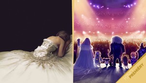 Kristen Stewart šokoval na princeznej Diane tento moment! A v Spievaj 2 budete počuť našu hereckú elitu