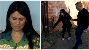 Vážna choroba ohrozuje Simonin život a pripravila ju o príjem: S deťmi žijú v dome bez vody!