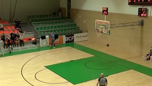 Buzzer beater v Handlovej na body Interu nestačil