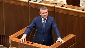 Po stretnutí s Trumpom mieri premiér Pellegrini do Moskvy. Stretnúť sa má s Putinom