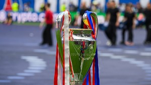 Finále Ligy majstrov rozuzlili až PENALTY