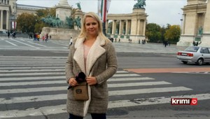 Leona Kočkovičová Fučíková získala in memoriam sošku OTO