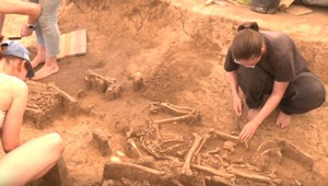 Vráble odhaľujú temnú minulosť: Archeológovia našli dôkazy o rituálnych popravách