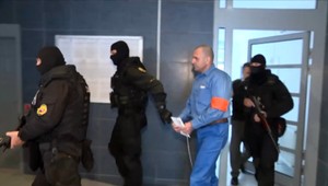 Obvinený Radič z vraždy Ernesta Valka sa chcel dostať na slobodu