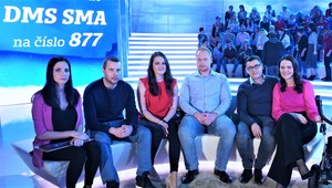 Emotívne poďakovanie od rodičov detičiek zo Siedmeho neba: Z ich slov vám stisne srdce!