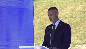 Príhovor predsedu NR SR Richarda Rašiho: Pamätný deň hrdinov
