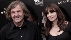 ART FILM FEST Košice otvorí najnovší film Emira Kusturicu, kde si zahral aj s Monicou Bellucci!