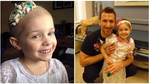 Vážne chorej Abby sa splnil sen: Vydala sa za svojho ošetrovateľa!