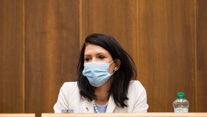 NA HRANE: Cigániková prezradila, že vláda rozmýšľa o zrušení testu do prírody