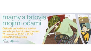 Ako na stereotyp v rodine? Odborníci v BIBIANA sa počas víkendu pokúsia nájsť riešenie