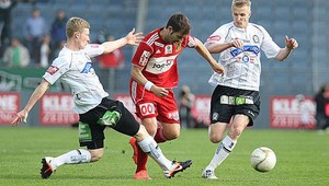 V Rakúsku obvinili viacero hráčov z ovplyvňovania zápasov