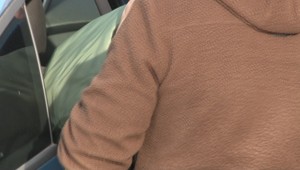 Zlodej "fantóm Dúbravky" zmenil rajón a tentokrát napadol babku v Trenčíne