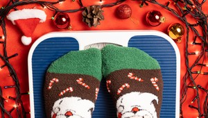 Ako na Vianoce priveľa nepribrať? Na túto jednu vec väčšina z nás zabúda!