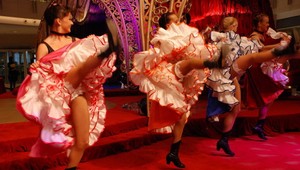 Vitálne sedemdesiatničky! Milujú kankán aj volejbal