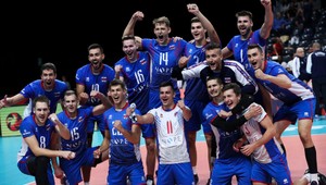 Ďalšia prekážka z Rakúska. Víťazstvo nad Španielmi treba potvrdiť