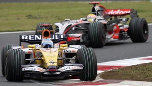 Alonso víťazom VC Japonska