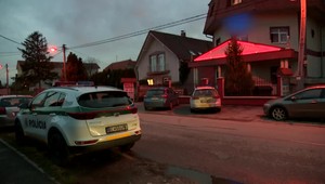 Záhadná smrť mladej prostitútky: Mŕtvu a vyzlečenú do naha ju našli na toaletách