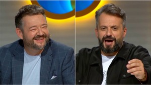 Mišo Hudák exceloval so svojou slovnou hračkou: Vtip o zdravotných sestrách musíte počuť!