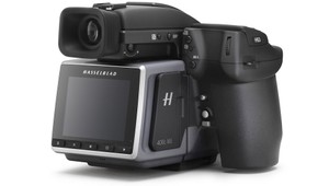 Hasselblad predstavil brutálny 400-megapixelový fotoaparát