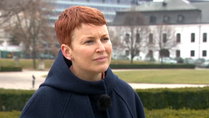 Novinárka Pavla Holcová: S Jánom Kuciakom stále vediem dialóg