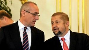 Kampaň proti Harabinovi, pozrite si video VIA IURIS