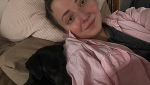 S rakovinou bojujúca Slováčková sa po čase opäť ukázala, TOTO ale fanúšikov poriadne znepokojilo!