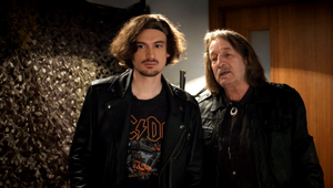 Nikolaj sa s ním rozhodne nemaznal: Uneseného Jerguša už nespozná ani vlastná žena!