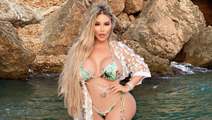 Nechcel, aby ho volali Ken, až je z Rodriga napokon Barbie! A tentokrát už DOSLOVA!