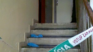 Otrasné! Opitý mladík zavraždil svoju mamu!