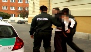 Podvod! Chceli sa obohatiť o firmu za milióny eur