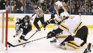 Handzuš s Chárom prihrávali, Halák s prehrou