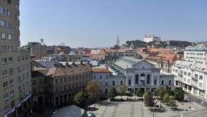 Pre sťažnosť jedného človeka, zrušili koncerty v Starej tržnici