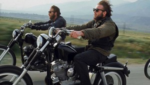 Začiatky Hells Angels: Ako vyzeral každodenný život pekelných anjelov v 60. rokoch