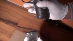 Vianočný večierok v Žiline ukončil muž, ktorý na ženu namieril zbraň