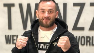 Toto je môj najväčší zápas na domácej scéne, hovorí Miro Štrbák