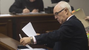 Wänke si odsedí tri roky a štyri mesiace natvrdo