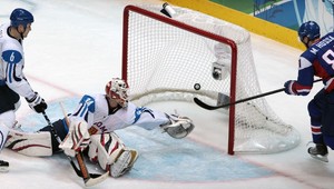 Slovenský hokej na ZOH: Trikrát solídne, dve katastrofy!