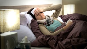 Ste stále chorí? Môžu za to prekúrené byty!