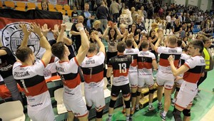 Nitra nevyužila šancu, o titule sa rozhodne v Prešove