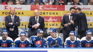 Hokejová horúčka stúpa. Slovensko sa pripravuje na majstrovstvá sveta