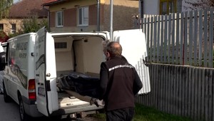 Desivá vražda v Lipovníku: Tibora obvinili z vraždy