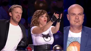 Mužská časť poroty slintala, ženská závidela: Takéto sexi vystúpenie sme v ČSMT ešte nezažili!