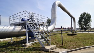 Vykurovacia sezóna sa na Slovensku začala, plynová kríza nehrozí