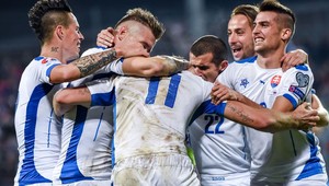 Zajtra žreb ME! SR v päťročnej klasifikácii UEFA na 31. mieste