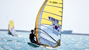 Nový surferský raj len pre odvážnych. V Severnej Kórei