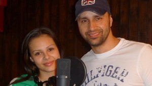 Opatovský nahral duet s Bagárovou