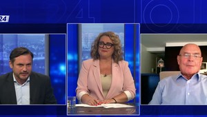 Analýzy 24: Pre štát bude obrovskou výzvou dozerať nad poisťovacím trhom, tvrdí Baláž