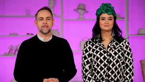 Maniačky budú z novej témy trošku zmätené: Základ ich outfitu musia tvoriť len dve farby!