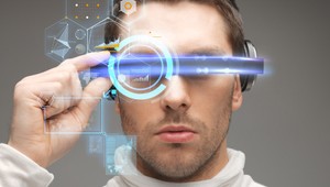 Ako sa dá využiť HoloLens v praxi: Aplikácia MR Guide vytvorí holografického sprievodcu